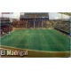El Madrigal Horizontal Stripe Villarreal 83 Las Fichas de la Liga 2012 Official Quiz Game Collection