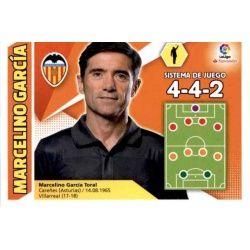 Marcelino García Toral Valencia 38