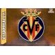 Escudo Villarreal 39 Ediciones Este 2017-18