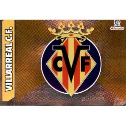 Escudo Villarreal 39 Ediciones Este 2017-18