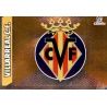 Escudo Villarreal 39 Ediciones Este 2017-18