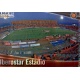 Iberostar Estadi Horizontal Stripe Mallorca 434 Las Fichas de la Liga 2012 Official Quiz Game Collection