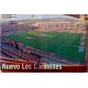 Nuevo Los Cármenes Rayas Horizontales Granada 515 Las Fichas de la Liga 2012 Official Quiz Game Collection