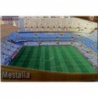 Mestalla Smooth Shine Valencia 56 Las Fichas de la Liga 2012 Official Quiz Game Collection