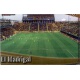El Madrigal Brillo Liso Villarreal 83 Las Fichas de la Liga 2012 Official Quiz Game Collection