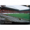 San Mamés Smooth Shine Athletic Club 137 Las Fichas de la Liga 2012 Official Quiz Game Collection