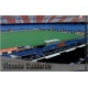Vicente Calderón Brillo Liso Atlético Madrid 164 Las Fichas de la Liga 2012 Official Quiz Game Collection