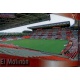 El Molinón Brillo Liso Sporting 245 Las Fichas de la Liga 2012 Official Quiz Game Collection