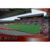 El Molinón Smooth Shine Sporting 245 Las Fichas de la Liga 2012 Official Quiz Game Collection