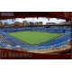 La Romareda Brillo Liso Zaragoza 326 Las Fichas de la Liga 2012 Official Quiz Game Collection