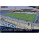 Coliseum Alfonso Pérez Smooth Shine Getafe 407 Las Fichas de la Liga 2012 Official Quiz Game Collection