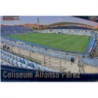 Coliseum Alfonso Pérez Smooth Shine Getafe 407 Las Fichas de la Liga 2012 Official Quiz Game Collection