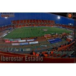 Iberostar Estadi Brillo Liso Mallorca 434 Las Fichas de la Liga 2012 Official Quiz Game Collection