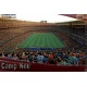 Camp Nou Letters Barcelona 2 Las Fichas de la Liga 2012 Official Quiz Game Collection