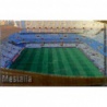 Mestalla Letters Valencia 56 Las Fichas de la Liga 2012 Official Quiz Game Collection
