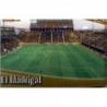 El Madrigal Letters Villarreal 83 Las Fichas de la Liga 2012 Official Quiz Game Collection