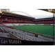 San Mamés Letters Athletic Club 137 Las Fichas de la Liga 2012 Official Quiz Game Collection