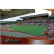 El Molinón Letras Sporting 245 Las Fichas de la Liga 2012 Official Quiz Game Collection