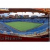 La Romareda Letters Zaragoza 326 Las Fichas de la Liga 2012 Official Quiz Game Collection