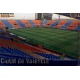 Ciutat de Valencía Letters Levante 353 Las Fichas de la Liga 2012 Official Quiz Game Collection
