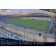 Coliseum Alfonso Pérez Letters Getafe 407 Las Fichas de la Liga 2012 Official Quiz Game Collection