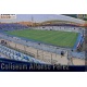 Coliseum Alfonso Pérez Letras Getafe 407 Las Fichas de la Liga 2012 Official Quiz Game Collection