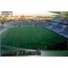 Estadio Benito Villamarín Letters Betis 461 Las Fichas de la Liga 2012 Official Quiz Game Collection