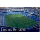 Santiago Bernabeu Square Real Madrid 29 Las Fichas de la Liga 2012 Official Quiz Game Collection