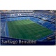 Santiago Bernabeu Cuadros Real Madrid 29 Las Fichas de la Liga 2012 Official Quiz Game Collection