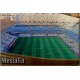 Mestalla Cuadros Valencia 56 Las Fichas de la Liga 2012 Official Quiz Game Collection