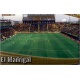 El Madrigal Square Villarreal 83 Las Fichas de la Liga 2012 Official Quiz Game Collection