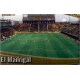 El Madrigal Square Villarreal 83 Las Fichas de la Liga 2012 Official Quiz Game Collection
