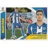 Maripán Alavés 4 Ediciones Este 2017-18
