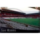 San Mamés Square Athletic Club 137 Las Fichas de la Liga 2012 Official Quiz Game Collection