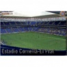 Cornellá - El Prat Square Espanyol 191 Las Fichas de la Liga 2012 Official Quiz Game Collection