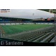 El Sardinero Square Rácing 299 Las Fichas de la Liga 2012 Official Quiz Game Collection