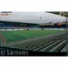 El Sardinero Square Rácing 299 Las Fichas de la Liga 2012 Official Quiz Game Collection