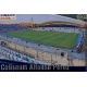 Coliseum Alfonso Pérez Square Getafe 407 Las Fichas de la Liga 2012 Official Quiz Game Collection