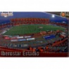 Iberostar Estadi Cuadros Mallorca 434 Las Fichas de la Liga 2012 Official Quiz Game Collection