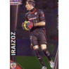 Gorka Iraizoz Metalcards Athletic Club 4 Las Fichas de la Liga 2012 Official Quiz Game Collection