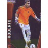Roberto Metalcards Zaragoza 5 Las Fichas de la Liga 2012 Official Quiz Game Collection
