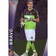 Bravo Metalcards Real Sociedad 6 Las Fichas de la Liga 2012 Official Quiz Game Collection