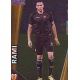 Rami Metalcards Valencia 7 Las Fichas de la Liga 2012 Official Quiz Game Collection