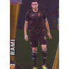Rami Metalcards Valencia 7 Las Fichas de la Liga 2012 Official Quiz Game Collection