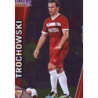 Trochowski Metalcards Sevilla 8 Las Fichas de la Liga 2012 Official Quiz Game Collection