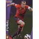 Puñal Metalcards Osasuna 13 Las Fichas de la Liga 2012 Official Quiz Game Collection