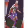 Botía Metalcards Sporting Gijón 14 Las Fichas de la Liga 2012 Official Quiz Game Collection