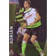 Adrián Metalcards Rácing 16 Las Fichas de la Liga 2012 Official Quiz Game Collection
