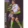 Adrián Metalcards Rácing 16 Las Fichas de la Liga 2012 Official Quiz Game Collection