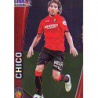 Chico Metalcards Mallorca 21 Las Fichas de la Liga 2012 Official Quiz Game Collection